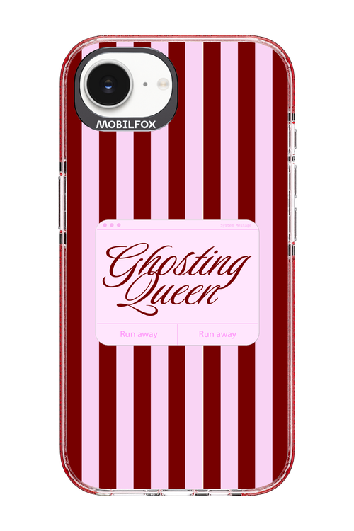 Ghosting Queen2 2.0 - Apple iPhone 17e