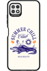 ChillMaid 2.0 - Samsung Galaxy A22 5G