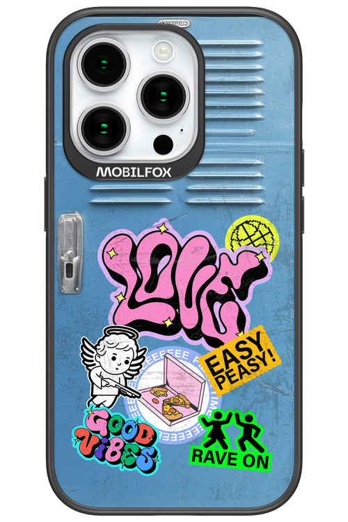 My Locker - Apple iPhone 15 Pro