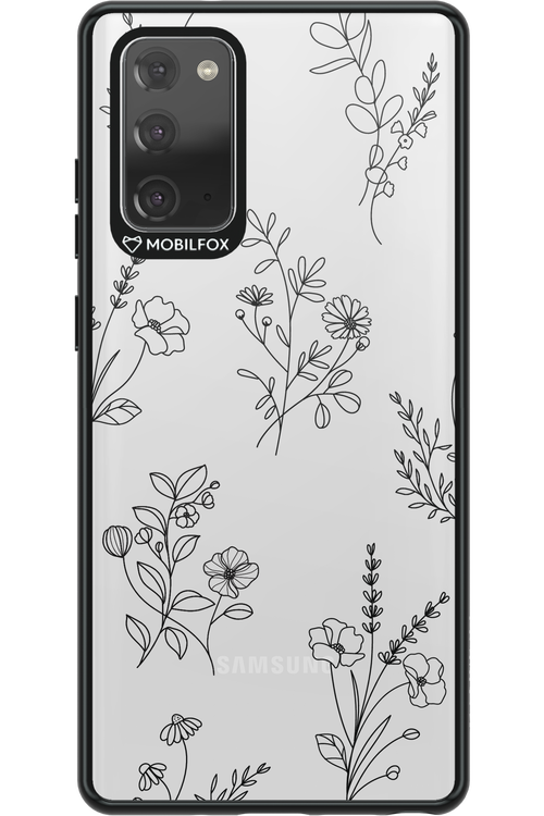 Bouquet 2.0 - Samsung Galaxy Note 20