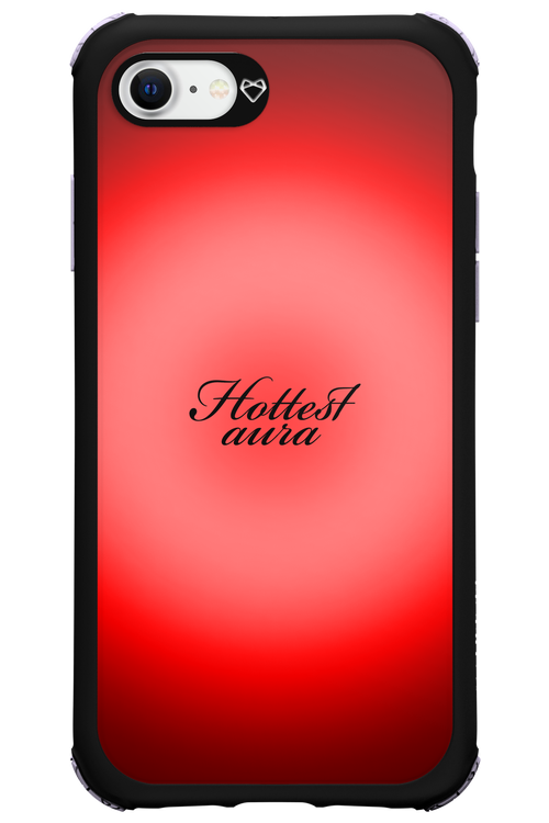 Hottest Aura - Apple iPhone 7