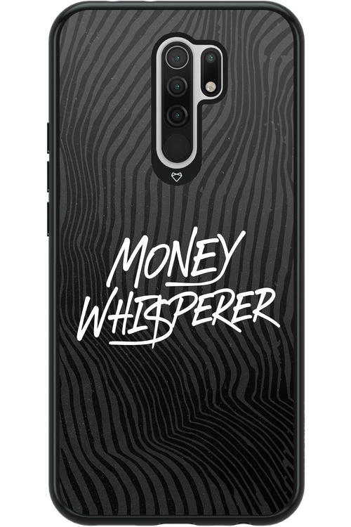 Money Whisperer 2.0 - Xiaomi Redmi 9