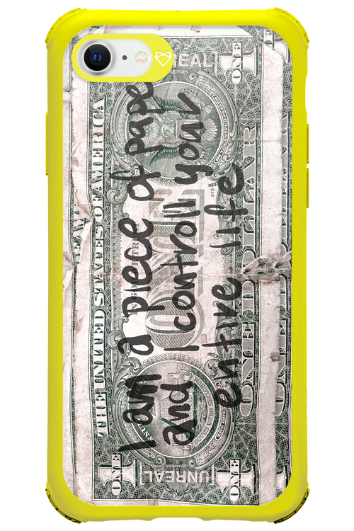 Dollars - Apple iPhone 7