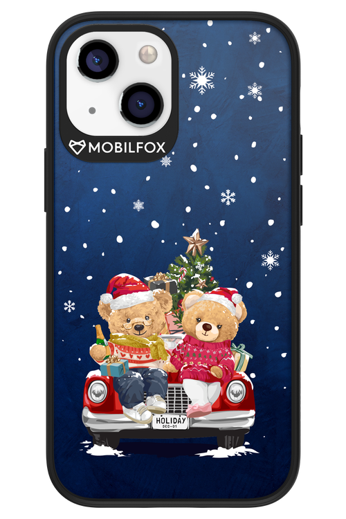 Happy Holiday - Apple iPhone 13 Mini