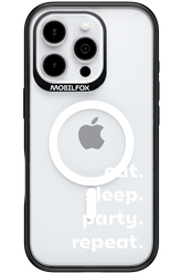 Party Loop Light - Apple iPhone 16 Pro