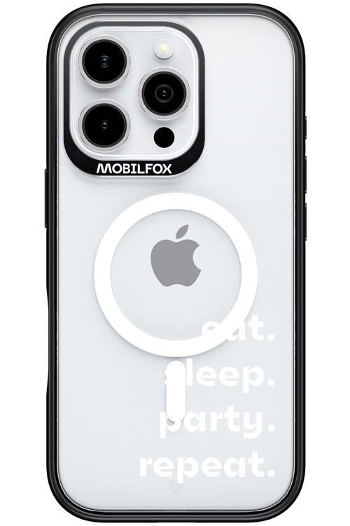 Party Loop Light - Apple iPhone 16 Pro