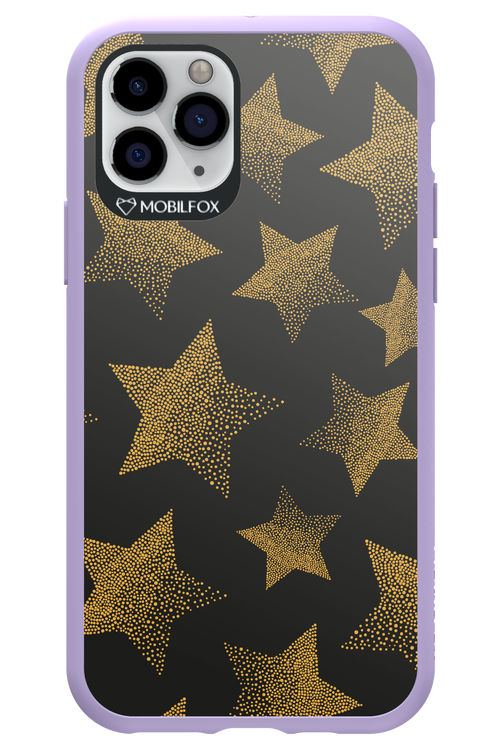 Holiday Stars - Apple iPhone 11 Pro