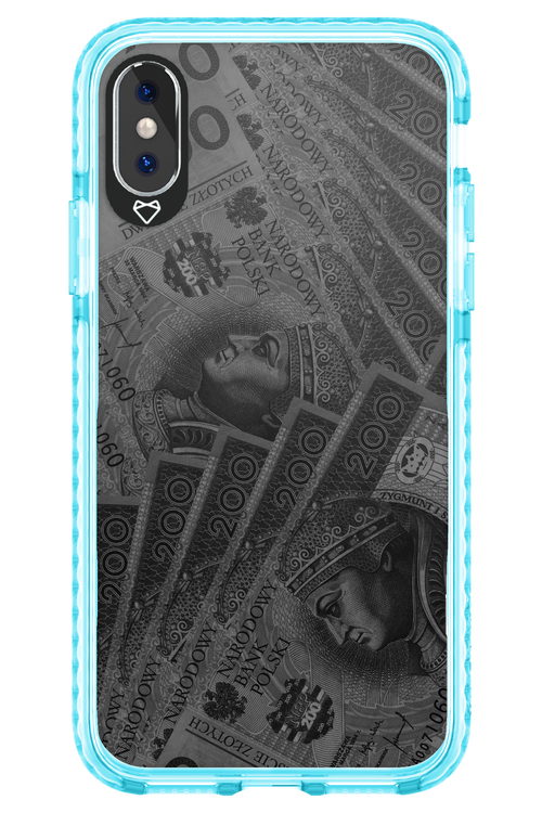200 2.0 - Apple iPhone X