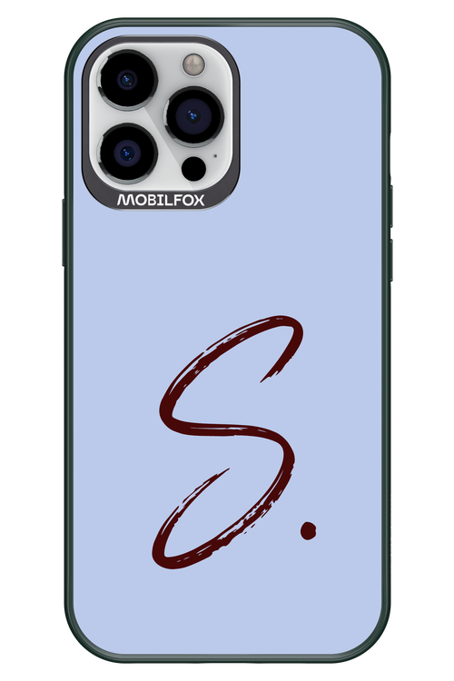 (Jellyfish Presso) S 2.0 - Apple iPhone 13 Pro Max