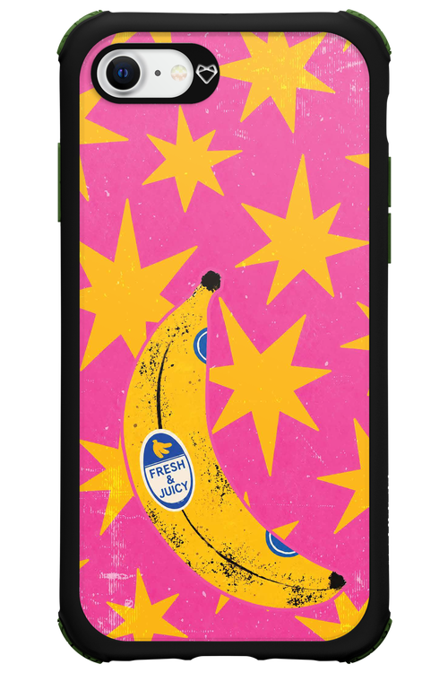 BANANA POP 2.0 - Apple iPhone 8