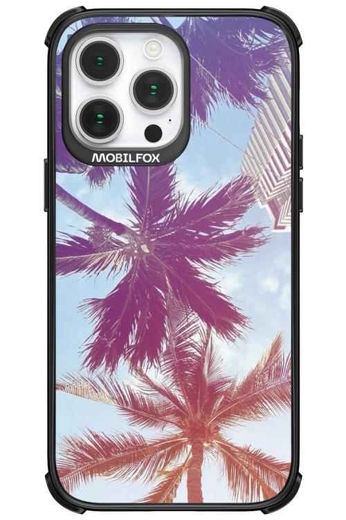 Sunset Dreams - Apple iPhone 14 Pro Max