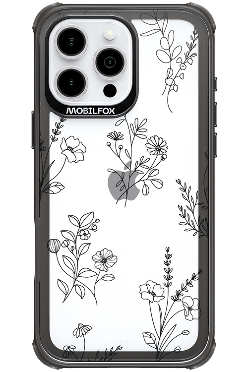 Bouquet 2.0 - Apple iPhone 16 Pro Max