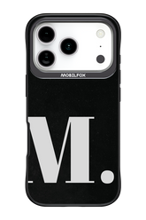 M (Off Space) 2.0 - Apple iPhone 17 Pro