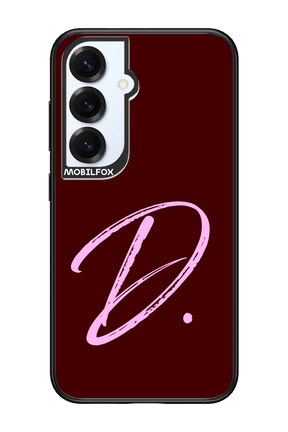 (Dark Blush) D 2.0 - Samsung S25