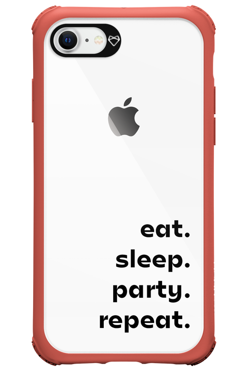 Party Loop - Apple iPhone 8