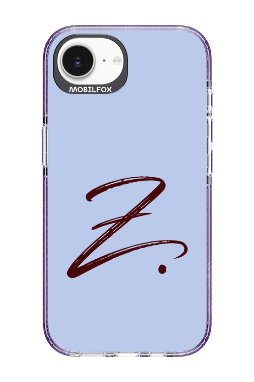 (Jellyfish Presso) Z 2.0 - Apple iPhone 16e