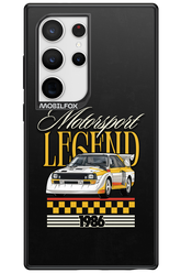 Motorsport legend - Samsung Galaxy S24 Ultra