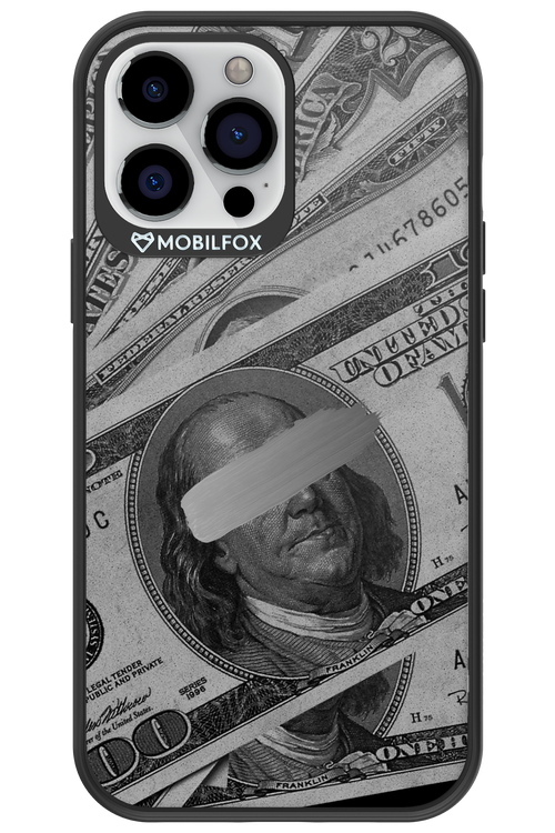 I don't see money - Apple iPhone 13 Pro Max