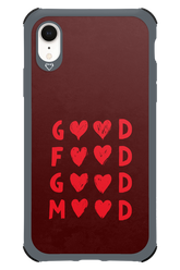 GOOD - Apple iPhone XR