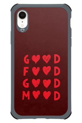 GOOD - Apple iPhone XR