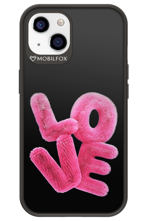 Pinky Love - Apple iPhone 13