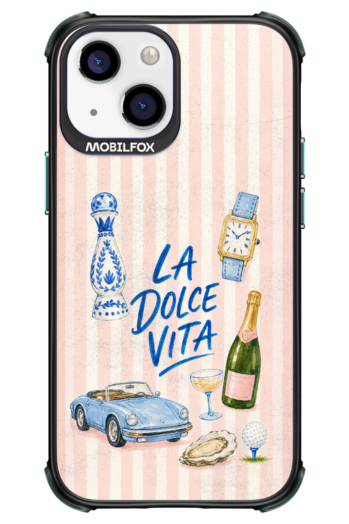 La Dolce Vita 2.0 - Apple iPhone 13 Mini