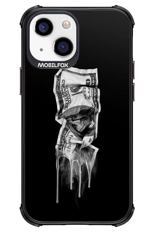 Melting Money 2.0 - Apple iPhone 13 Mini