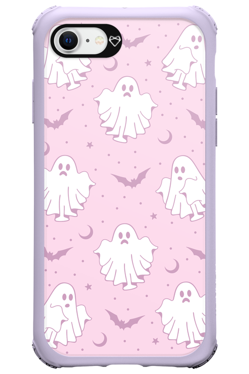 Boo Boo - Apple iPhone 7