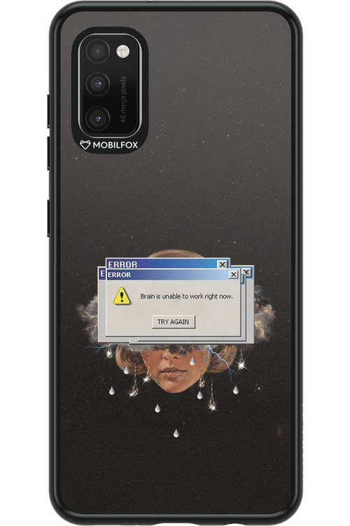Out of Mind 2.0 - Samsung Galaxy A41