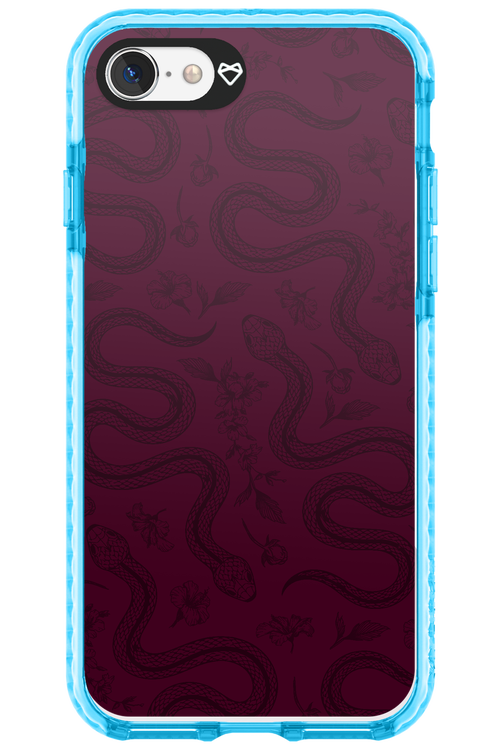 Temptation 2.0 - Apple iPhone 8