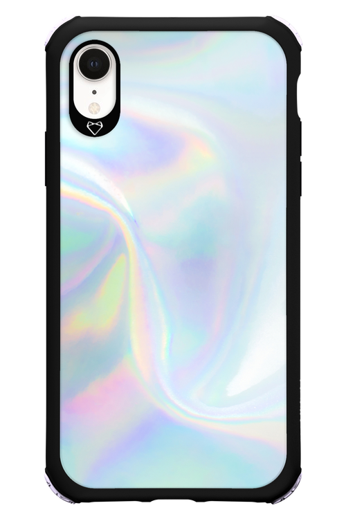 Prismatic Dream - Apple iPhone XR