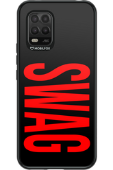SWAG 2.0 - Xiaomi Mi 10 Lite 5G