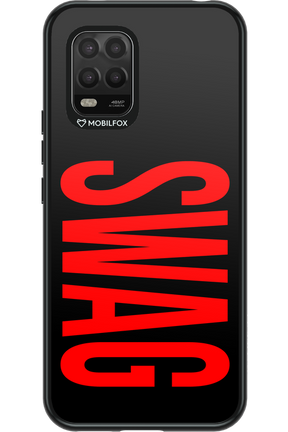 SWAG 2.0 - Xiaomi Mi 10 Lite 5G