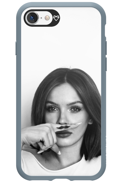 Soft Focus - Apple iPhone SE 2020