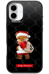 Lucky Christmas - Apple iPhone 16 Plus