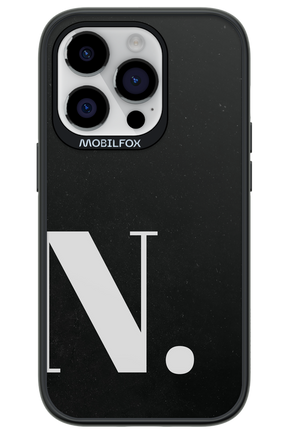 N (Off Space) 2.0 - Apple iPhone 14 Pro
