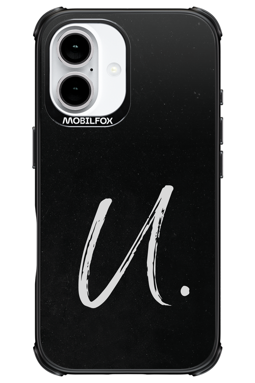 (Off Space) U 2.0 - Apple iPhone 16