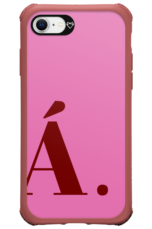 A II (Sorbet) 2.0 - Apple iPhone SE 2022
