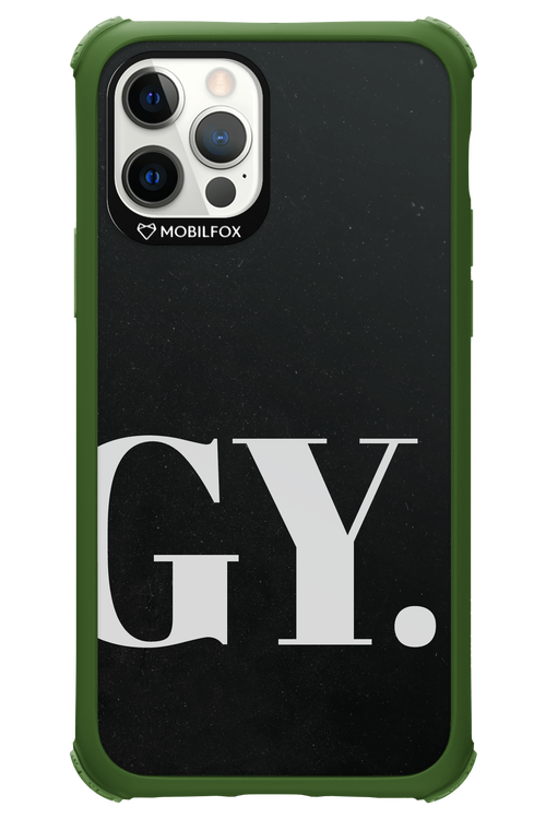 GY (Off Space) 2.0 - Apple iPhone 12 Pro