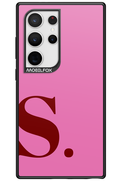 S (Sorbet) 2.0 - Samsung Galaxy S24 Ultra