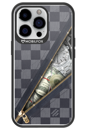 Goodie Bag - Apple iPhone 13 Pro