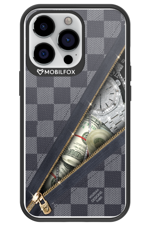 Goodie Bag - Apple iPhone 13 Pro