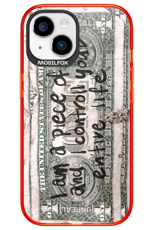 Dollars - Apple iPhone 15