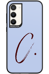 (Jellyfish Presso) C 2.0 - Samsung Galaxy S23 Plus
