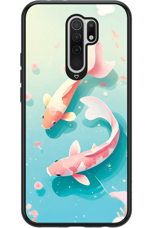 Koi II - Xiaomi Redmi 9