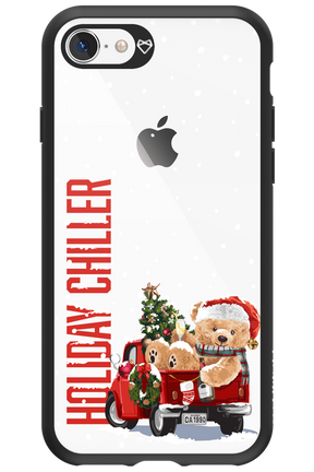 Holiday Chiller - Apple iPhone 8