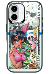 NATASHA - Apple iPhone 16