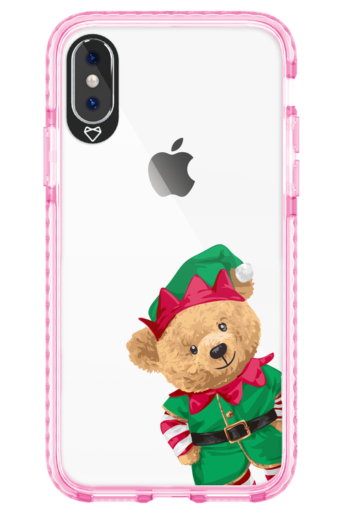 Mr. Elf - Apple iPhone X