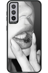 Lip Secret 2.0 - Samsung Galaxy S21+