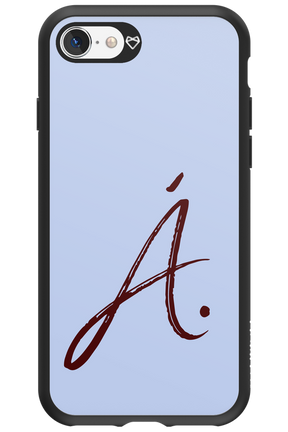 (Jellyfish Presso) A II 2.0 - Apple iPhone 8